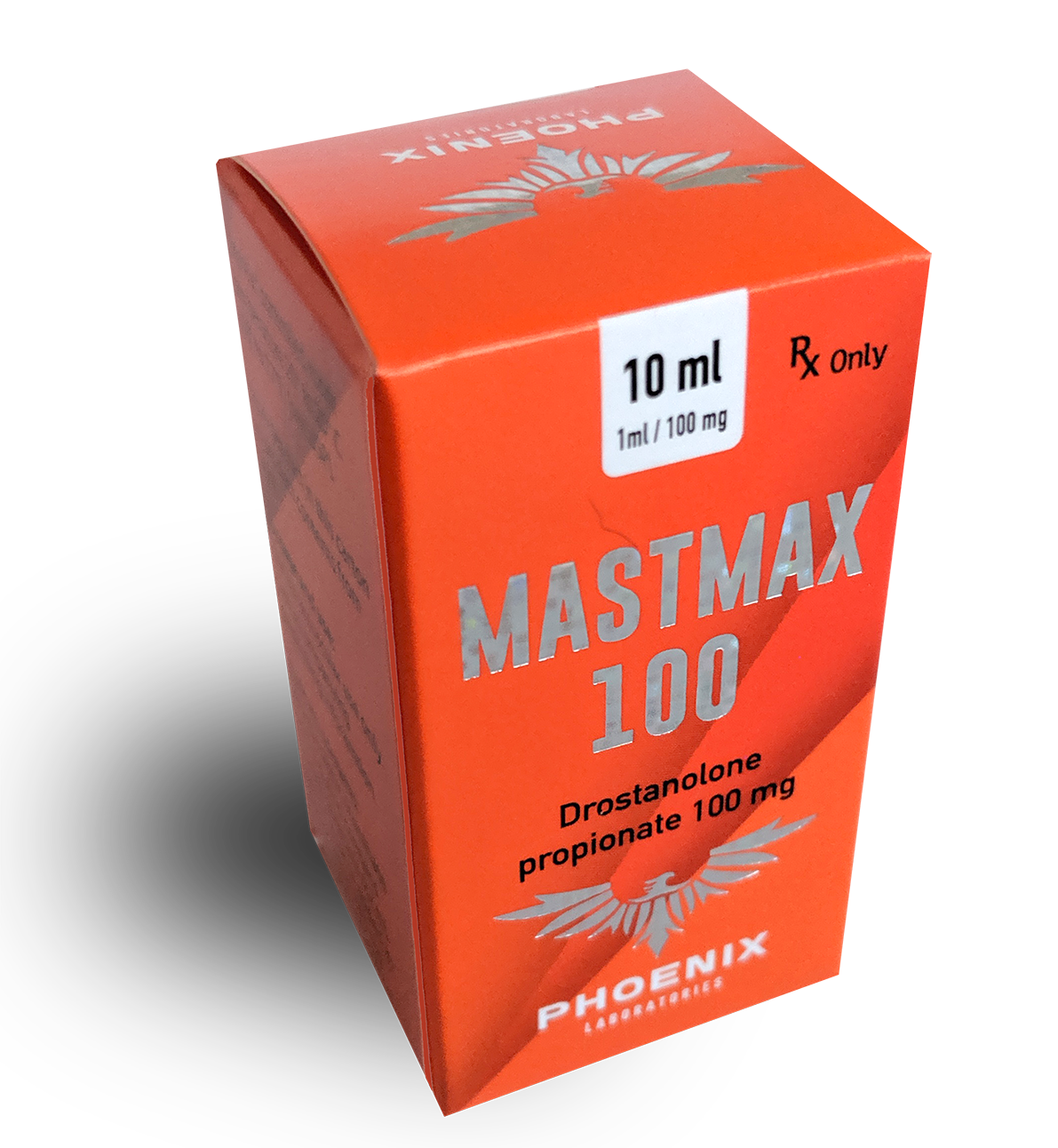 MAST100