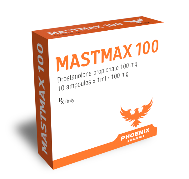 MASTMAX100