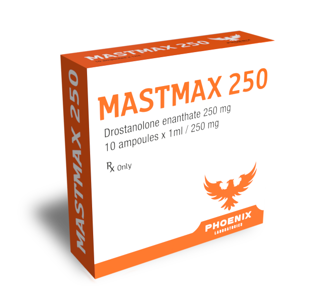 MASTMAX250