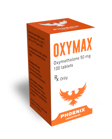 OXYMAX
