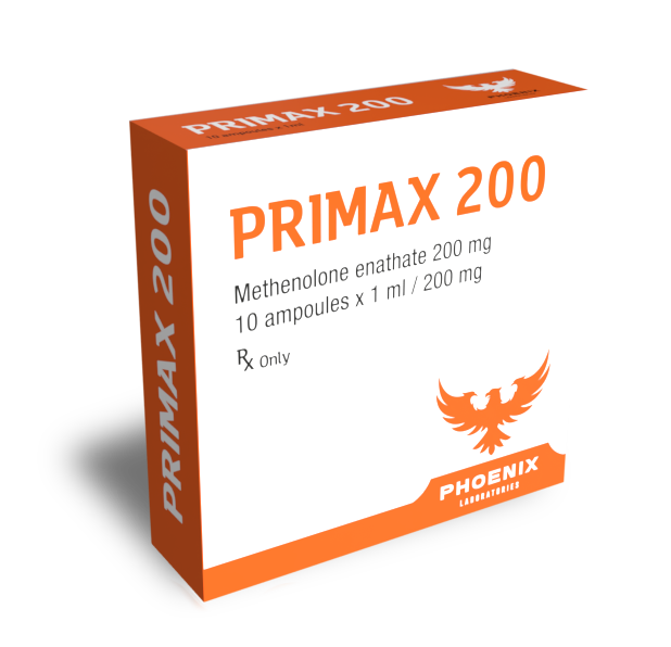 PRIMAX200