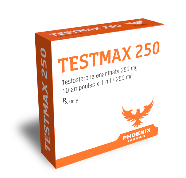 TESTMAX250