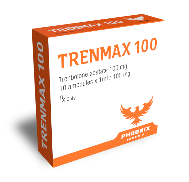 TRENMAX100
