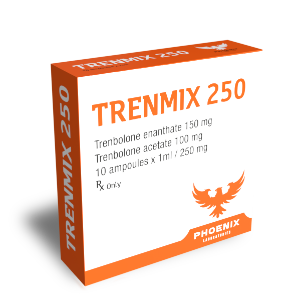TRENMAX76