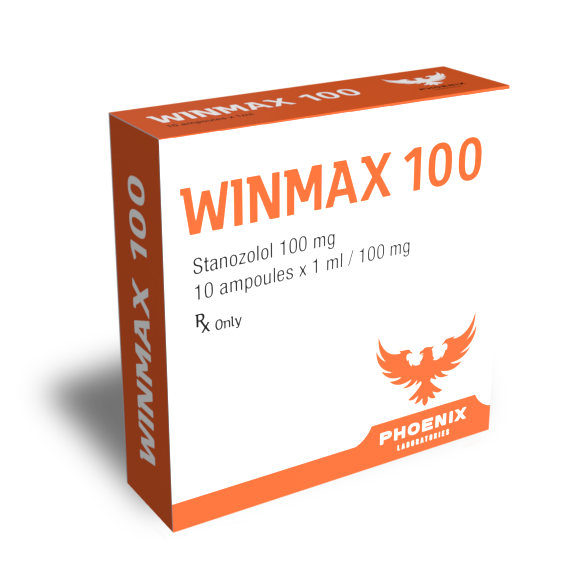 WINMAX100